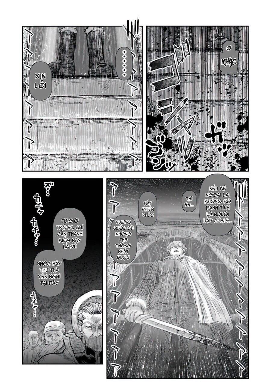 Chú Tôi Ở Dị Giới Chap 65 - Next Chap 66