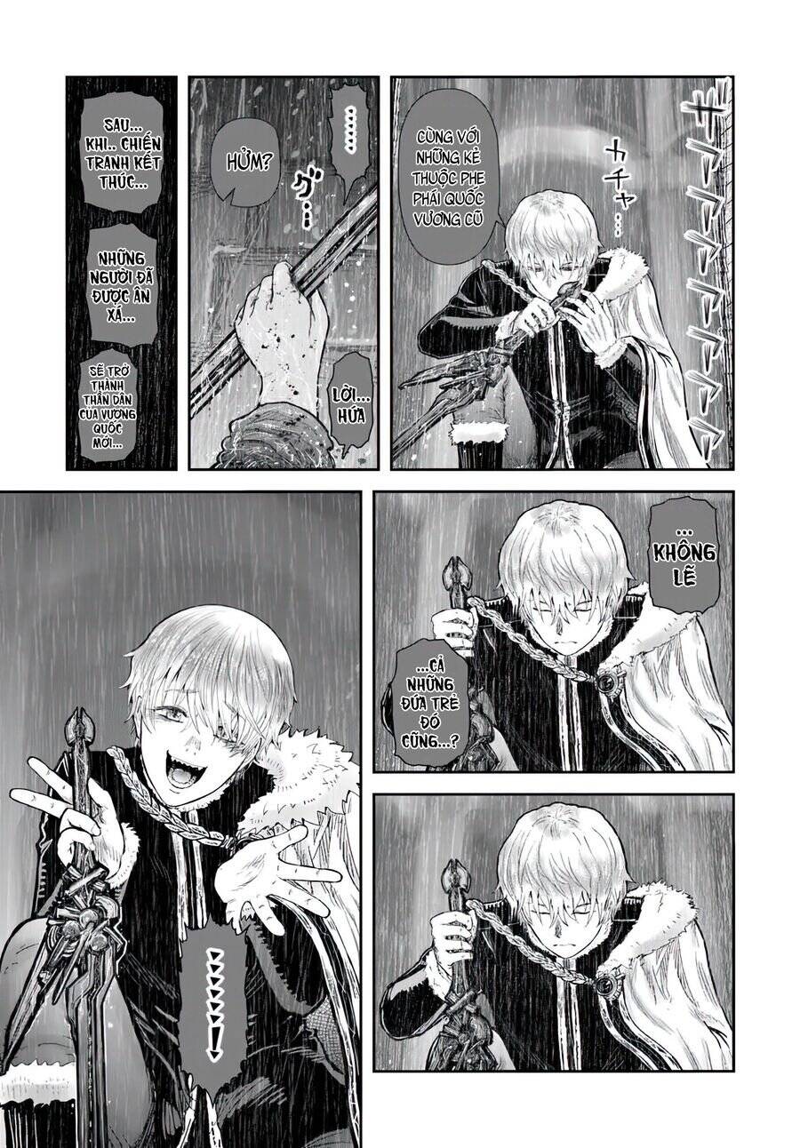 Chú Tôi Ở Dị Giới Chap 65 - Next Chap 66