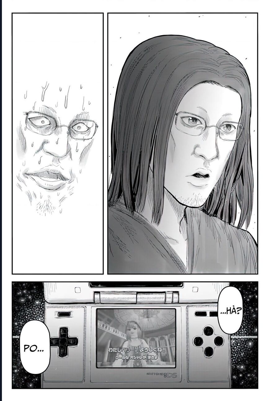 Chú Tôi Ở Dị Giới Chap 67 - Next Chap 68