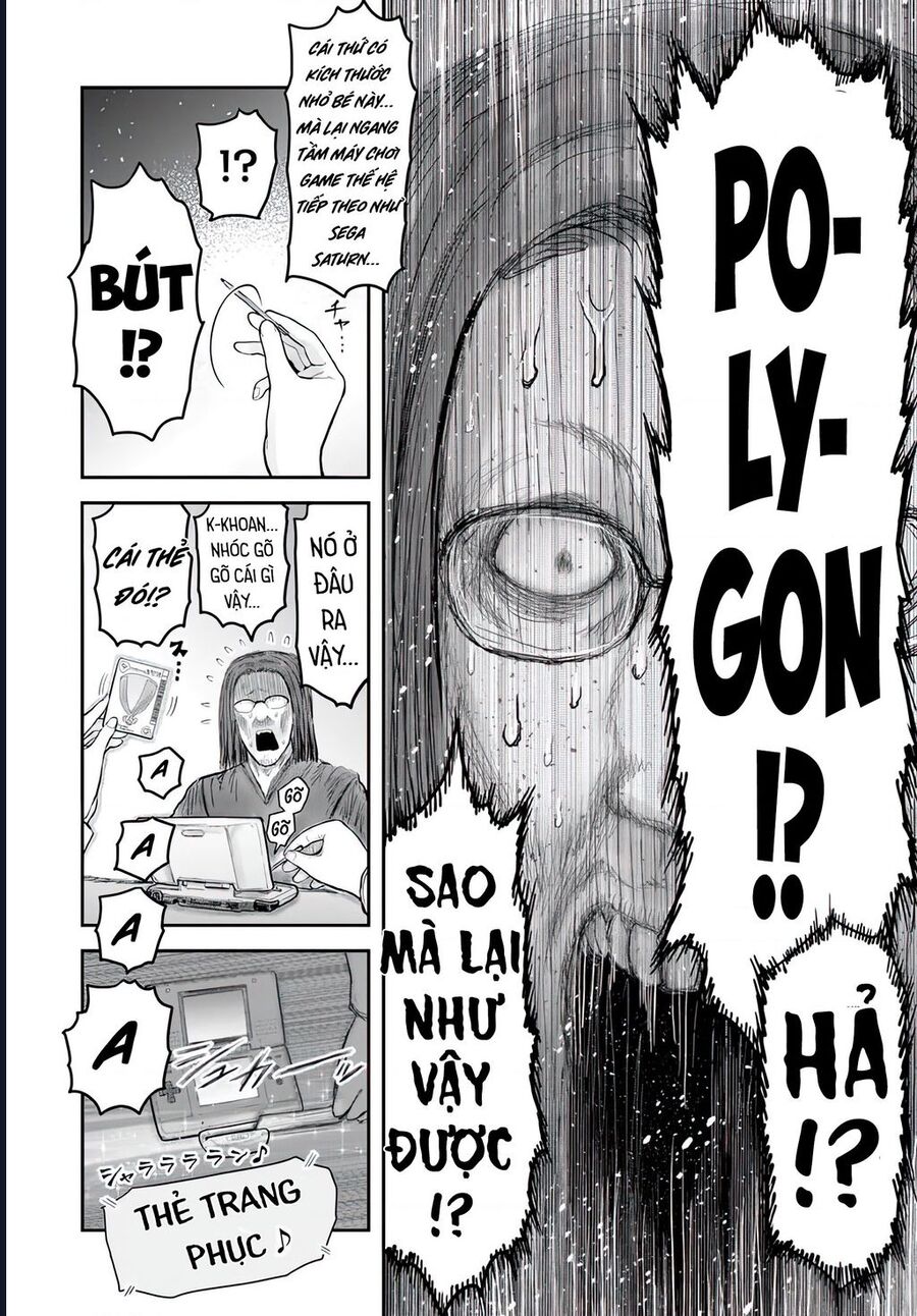 Chú Tôi Ở Dị Giới Chap 67 - Next Chap 68