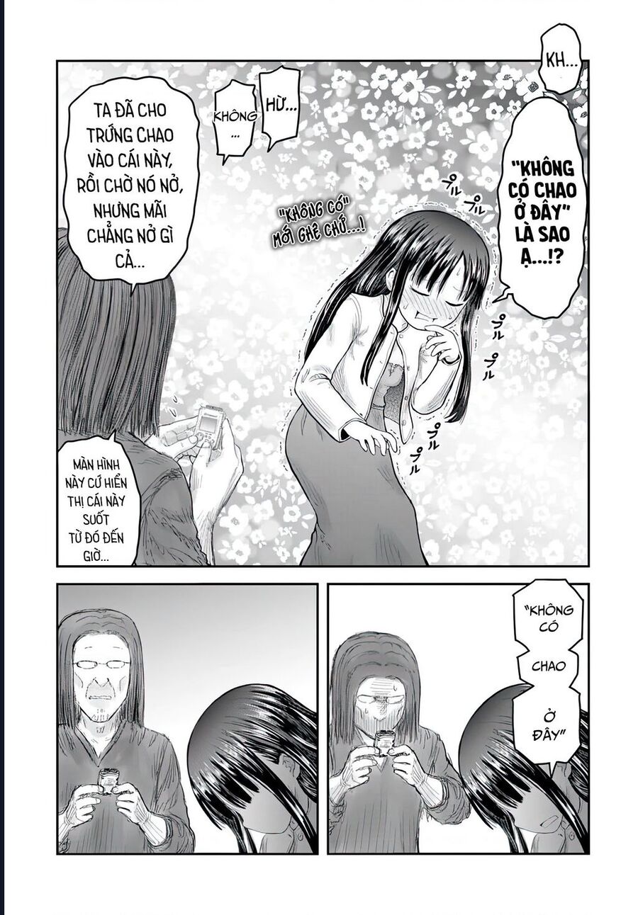 Chú Tôi Ở Dị Giới Chap 67 - Next Chap 68