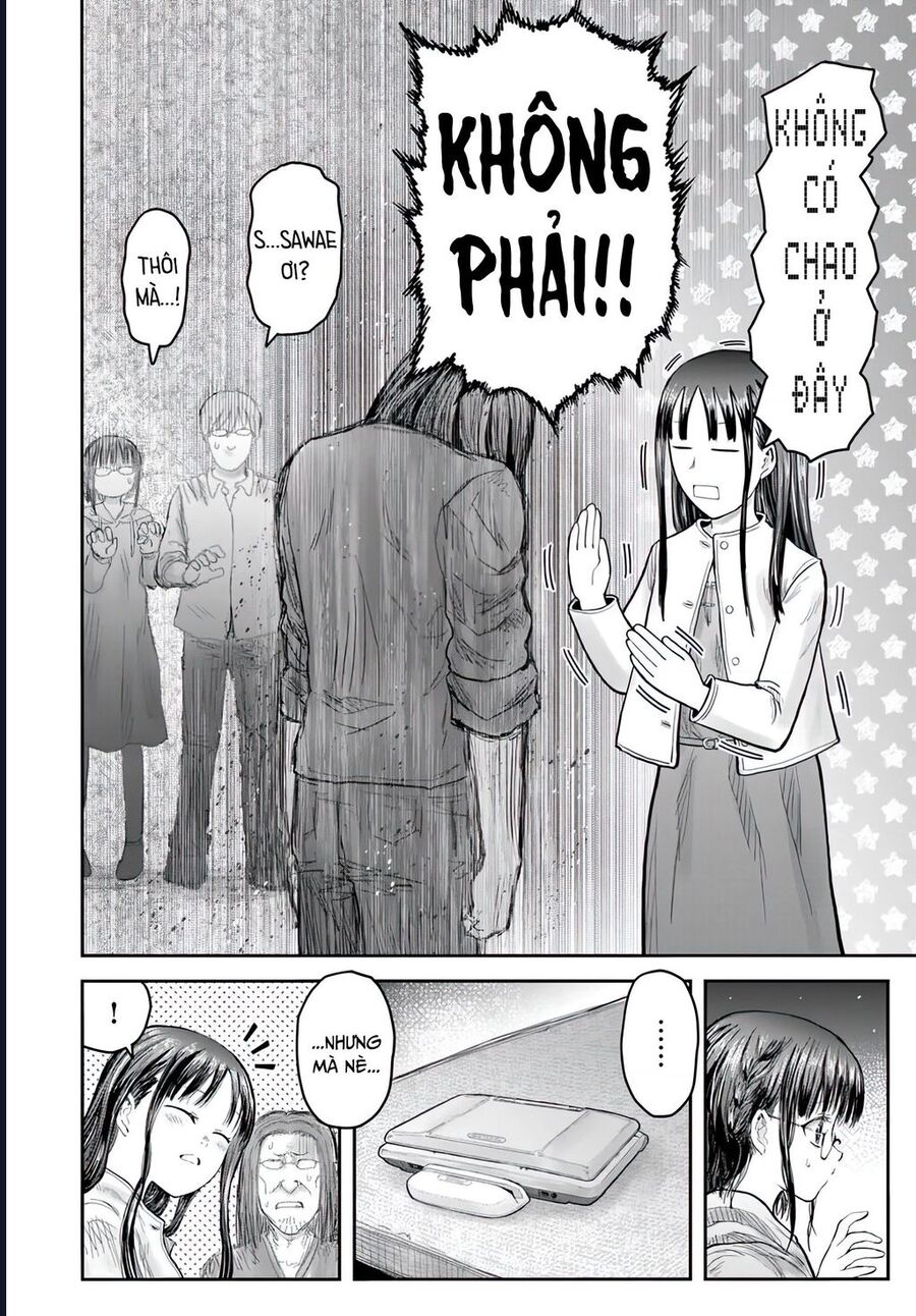 Chú Tôi Ở Dị Giới Chap 67 - Next Chap 68