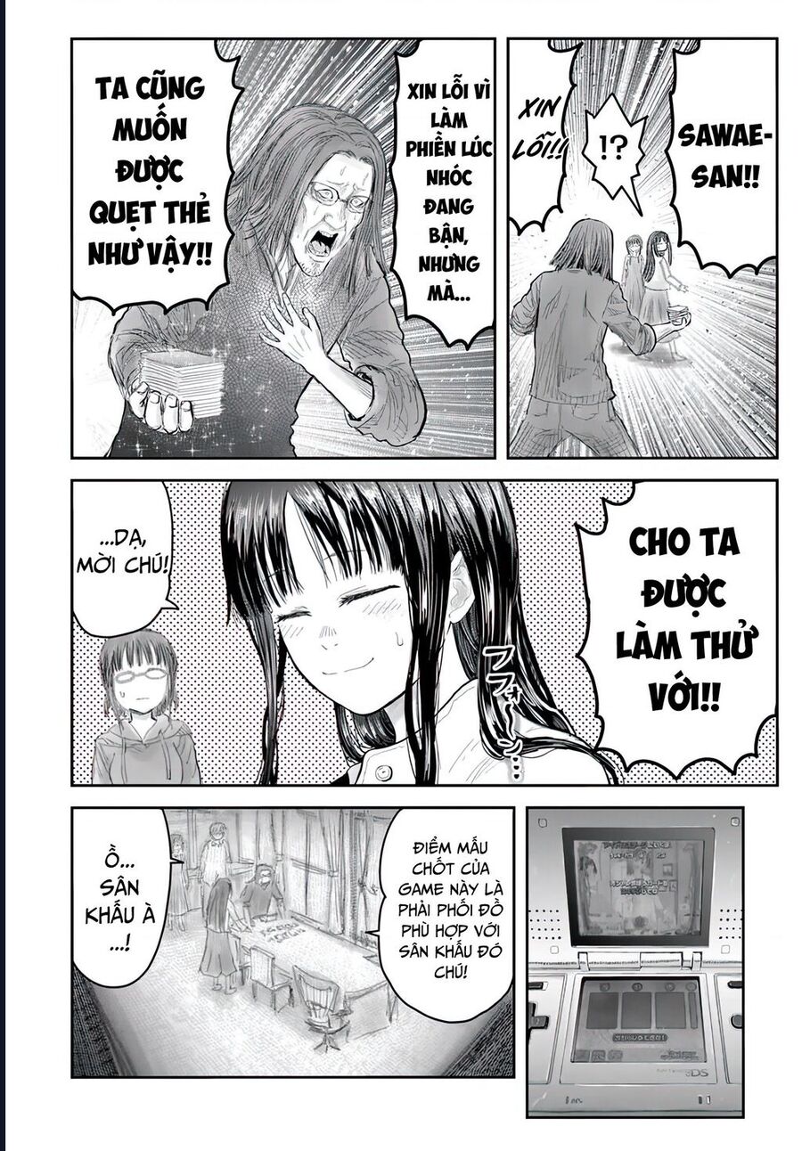 Chú Tôi Ở Dị Giới Chap 67 - Next Chap 68