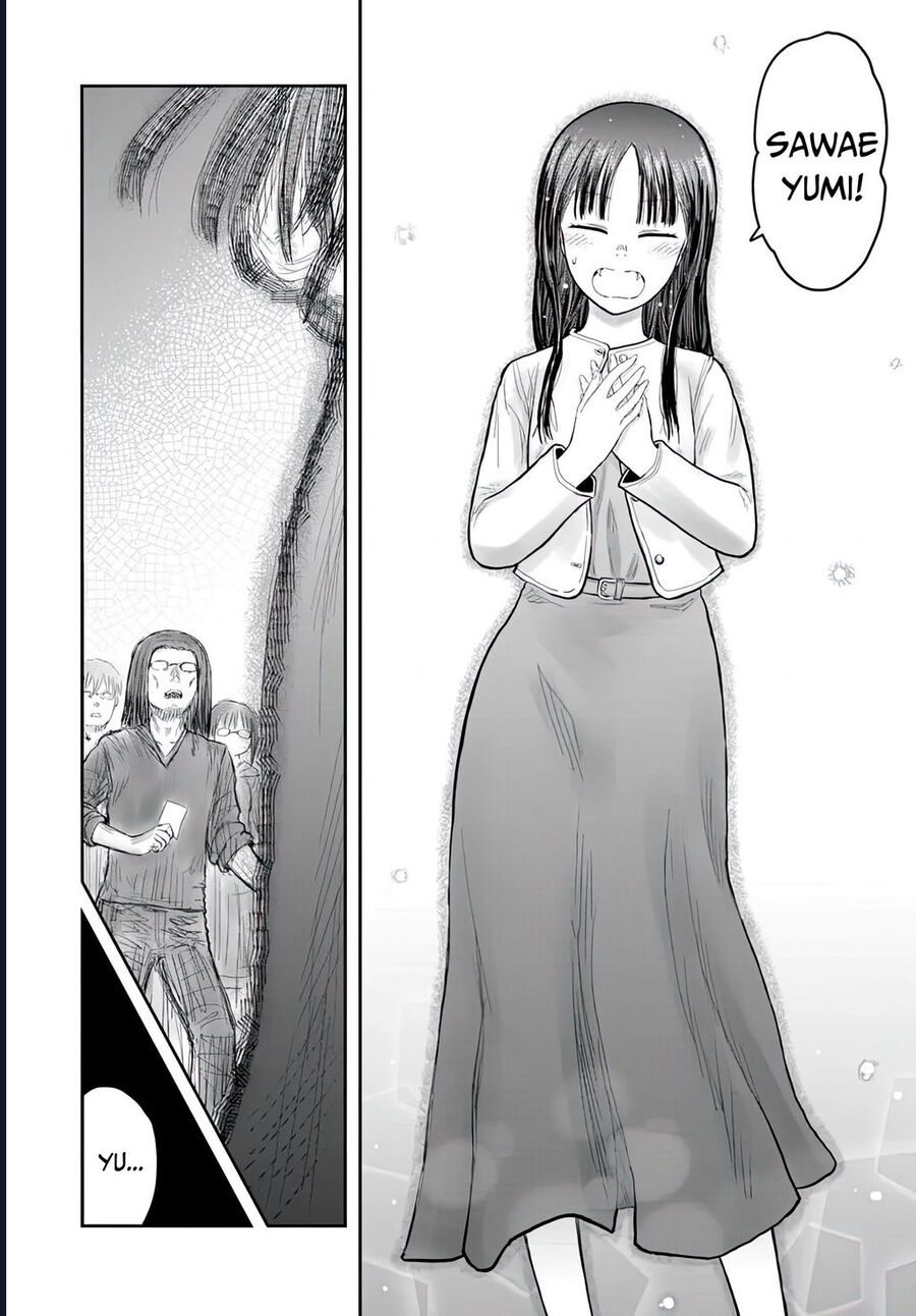 Chú Tôi Ở Dị Giới Chap 67 - Next Chap 68