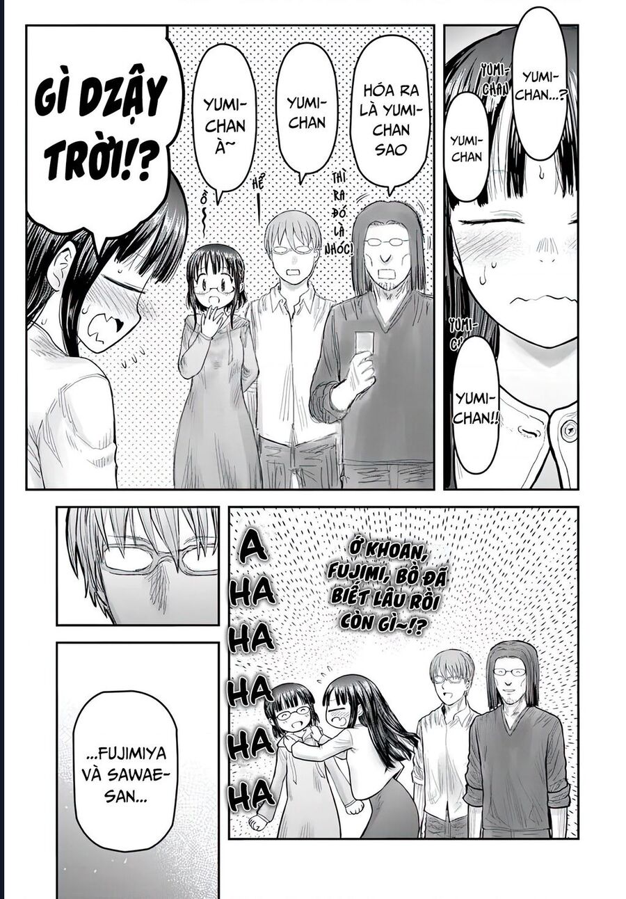 Chú Tôi Ở Dị Giới Chap 67 - Next Chap 68