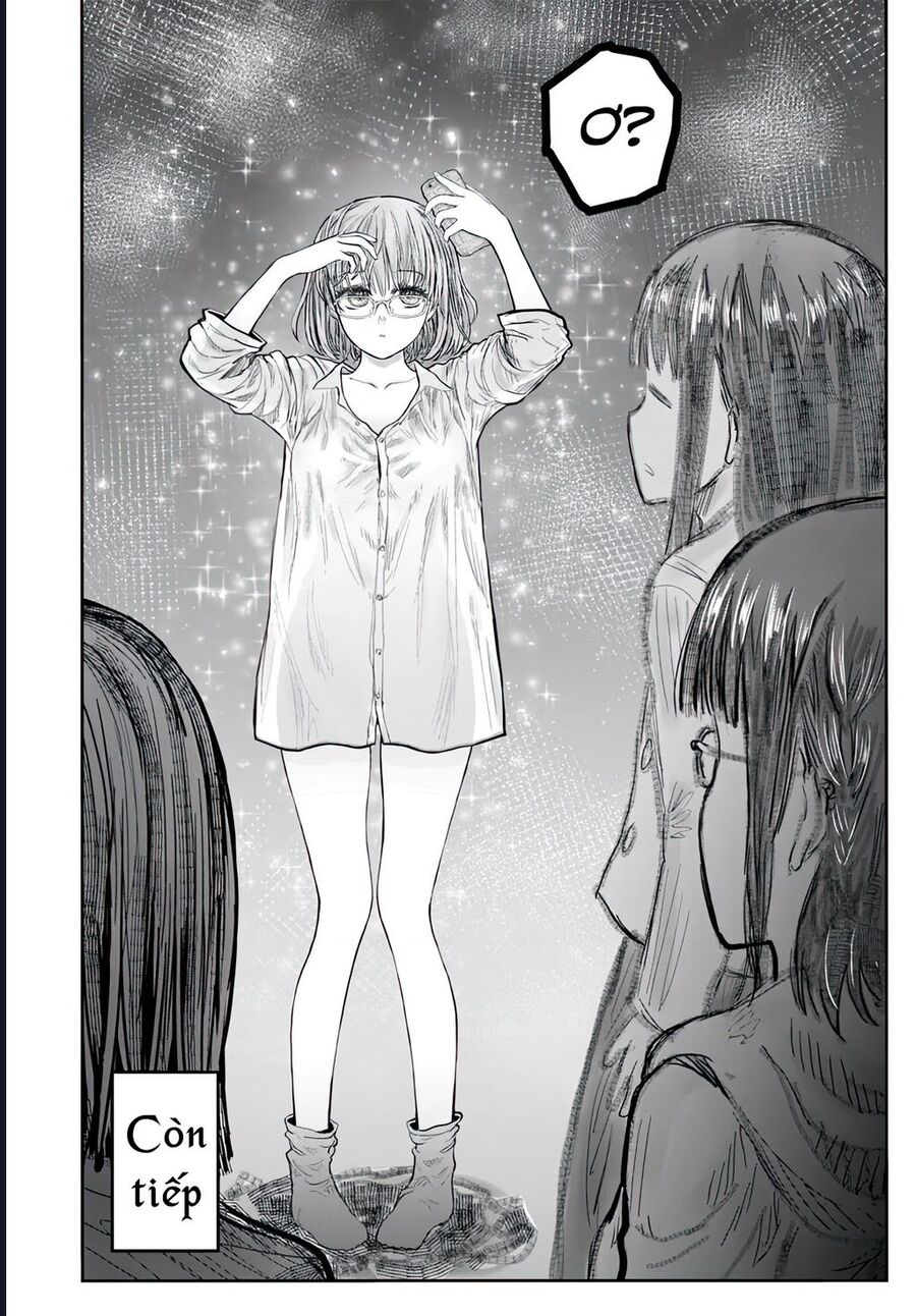 Chú Tôi Ở Dị Giới Chap 67 - Next Chap 68