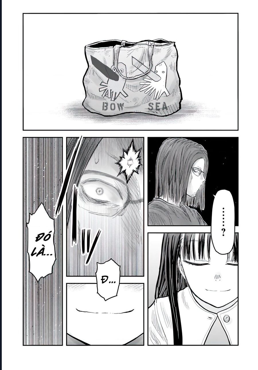 Chú Tôi Ở Dị Giới Chap 67 - Next Chap 68