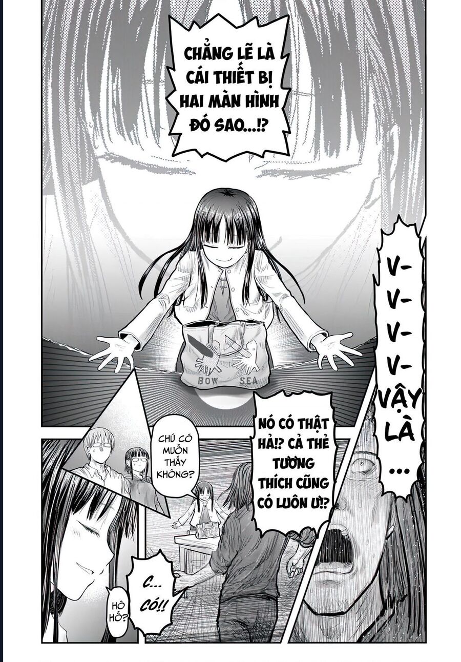 Chú Tôi Ở Dị Giới Chap 67 - Next Chap 68