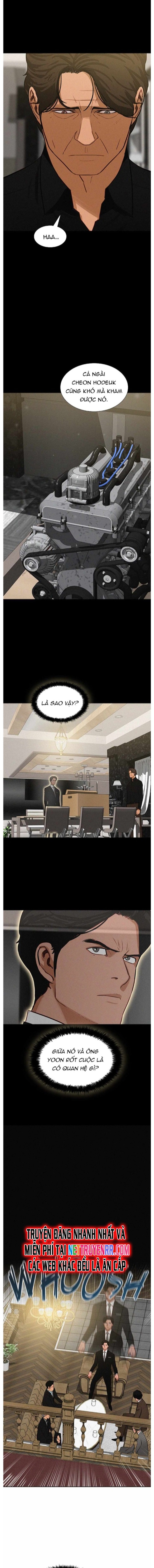 Chúa Tể Đồng Tiền Chap 170 - Next Chap 171