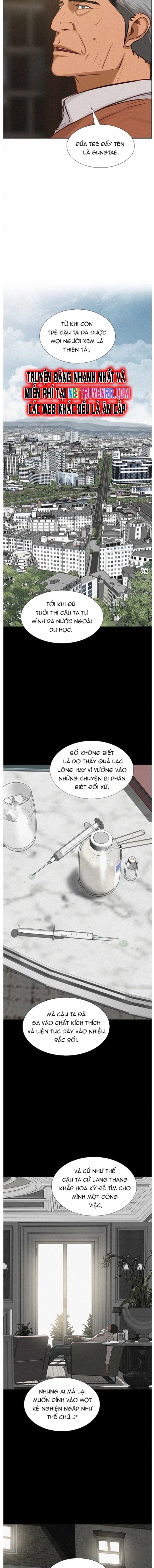 Chúa Tể Đồng Tiền Chap 170 - Next Chap 171