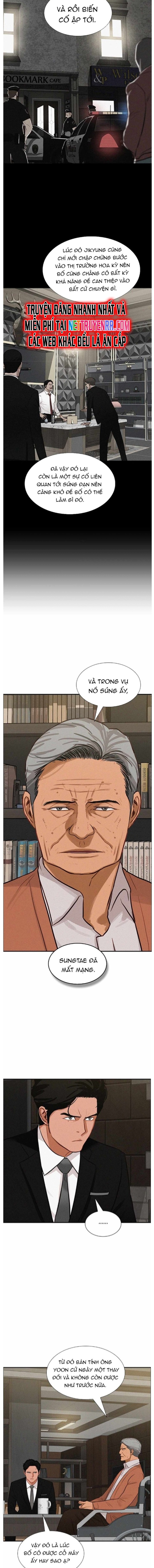 Chúa Tể Đồng Tiền Chap 170 - Next Chap 171