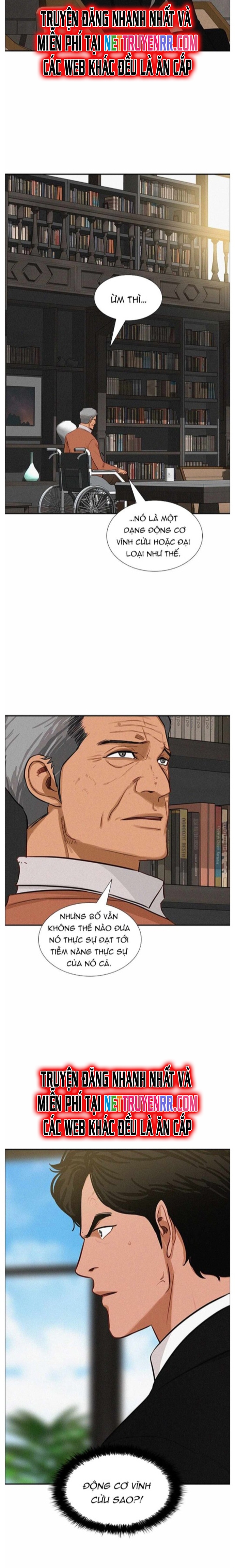 Chúa Tể Đồng Tiền Chap 170 - Next Chap 171