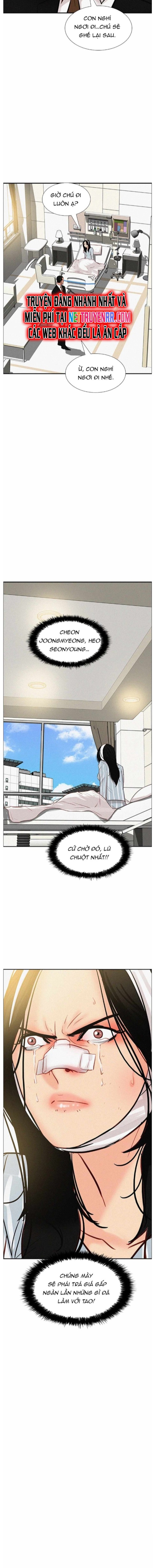 Chúa Tể Đồng Tiền Chap 170 - Next Chap 171