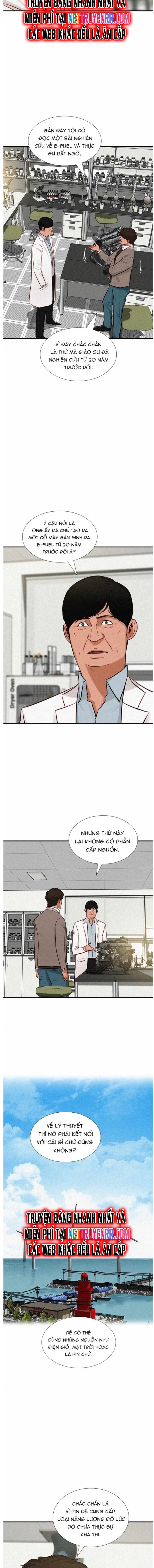 Chúa Tể Đồng Tiền Chap 173 - Next Chap 174