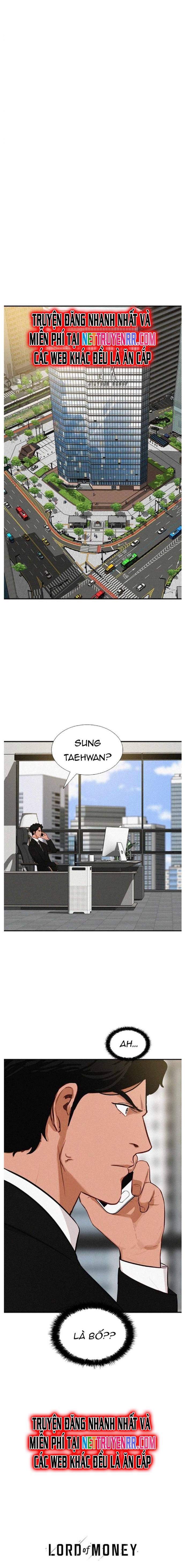 Chúa Tể Đồng Tiền Chap 173 - Next Chap 174