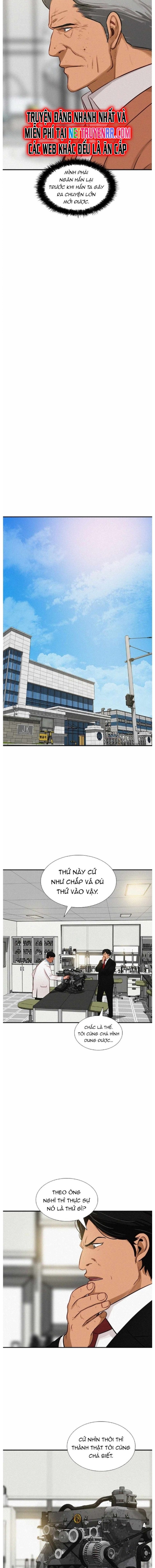 Chúa Tể Đồng Tiền Chap 173 - Next Chap 174