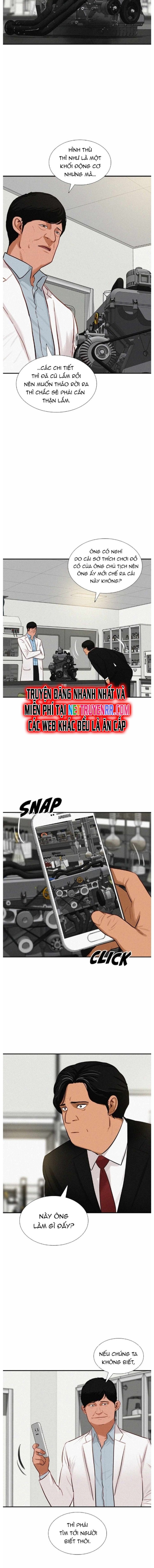 Chúa Tể Đồng Tiền Chap 173 - Next Chap 174