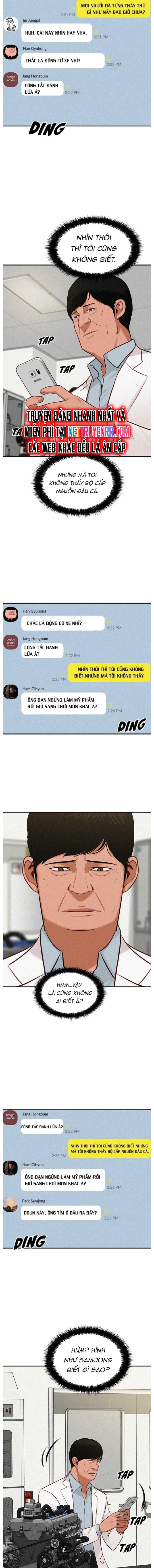 Chúa Tể Đồng Tiền Chap 173 - Next Chap 174