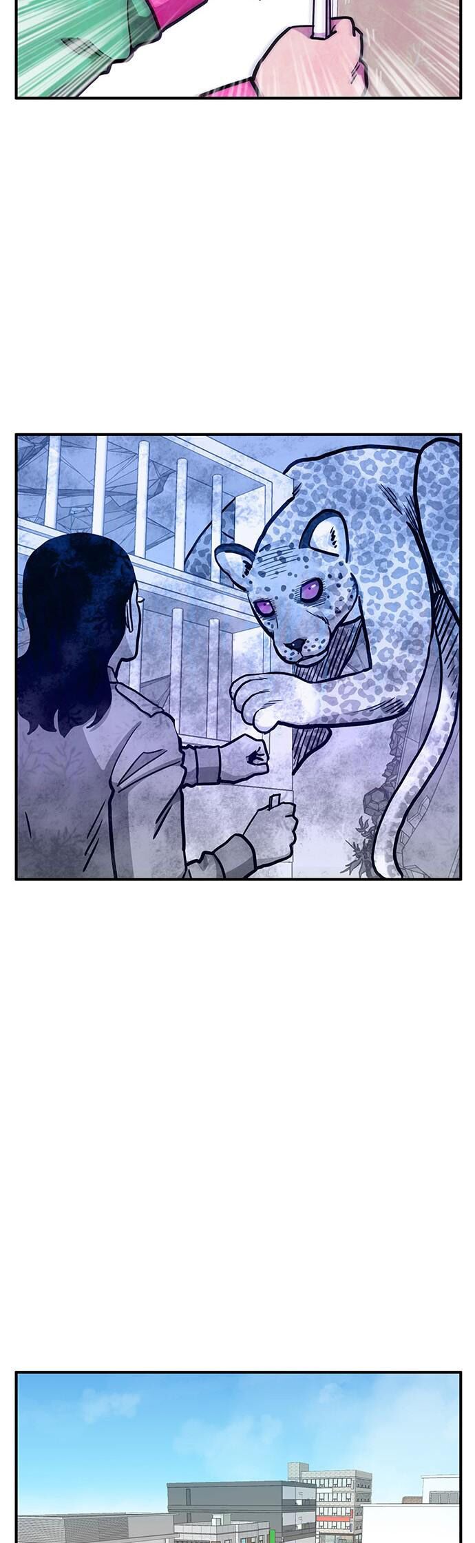 Chúa Tể Muôn Loài Chap 42 - Next Chap 43