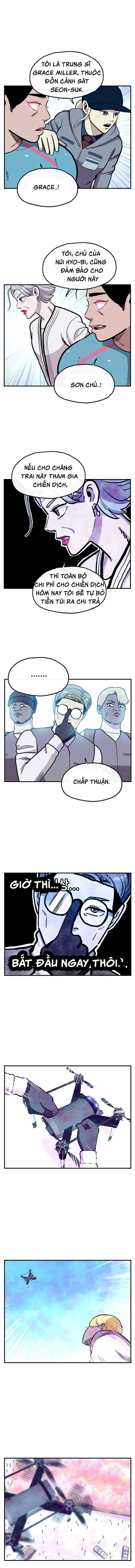 Chúa Tể Muôn Loài Chap 42 - Next Chap 43