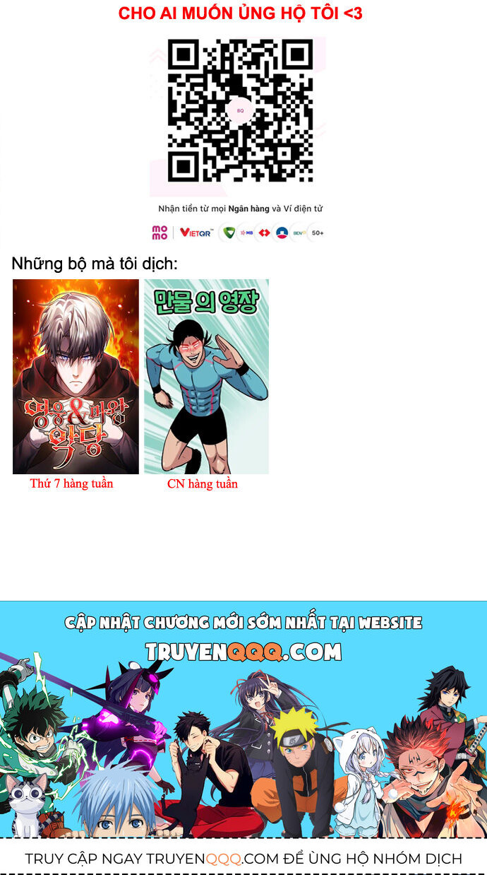 Chúa Tể Muôn Loài Chap 42 - Next Chap 43