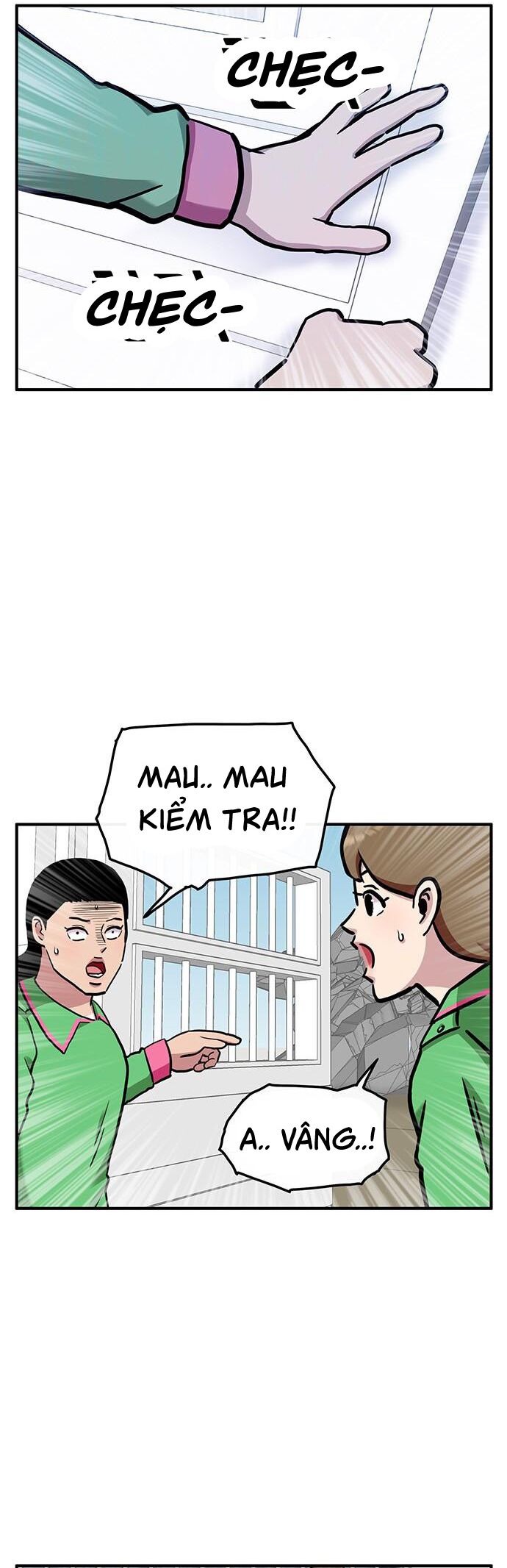 Chúa Tể Muôn Loài Chap 42 - Next Chap 43