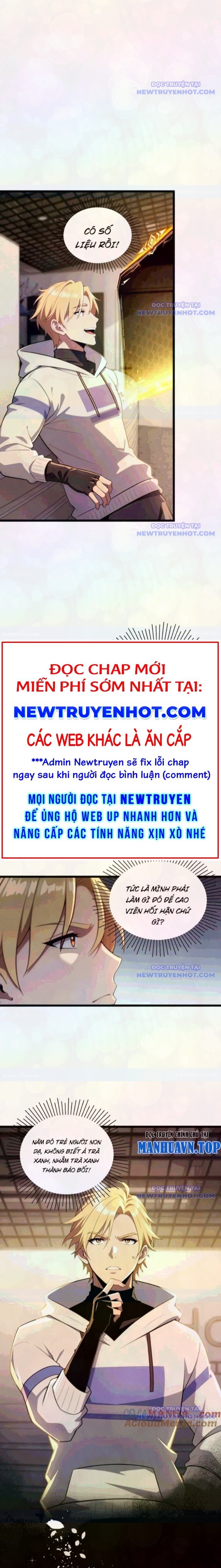 Chung Cực Tùy Ý Thần Hào Hệ Thống Chap 41 - Next Chap 42
