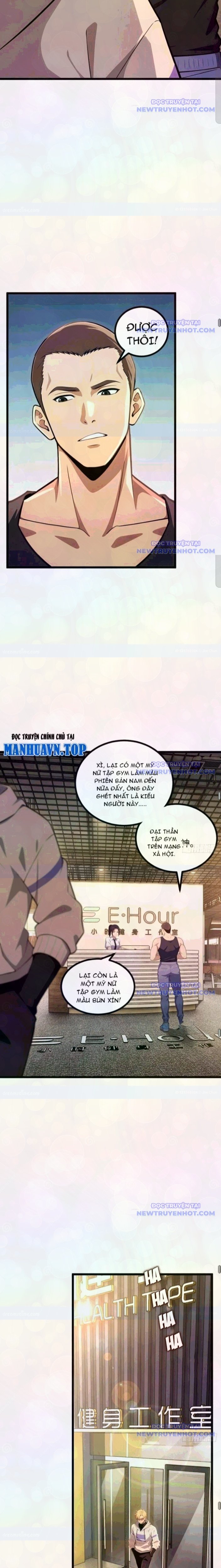 Chung Cực Tùy Ý Thần Hào Hệ Thống Chap 41 - Next Chap 42