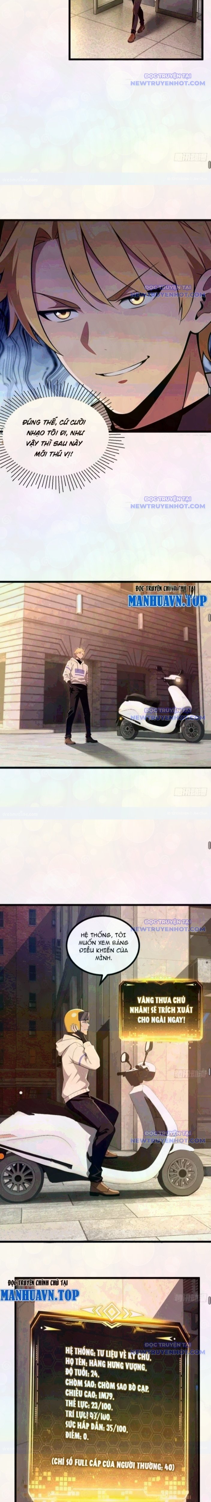 Chung Cực Tùy Ý Thần Hào Hệ Thống Chap 41 - Next Chap 42