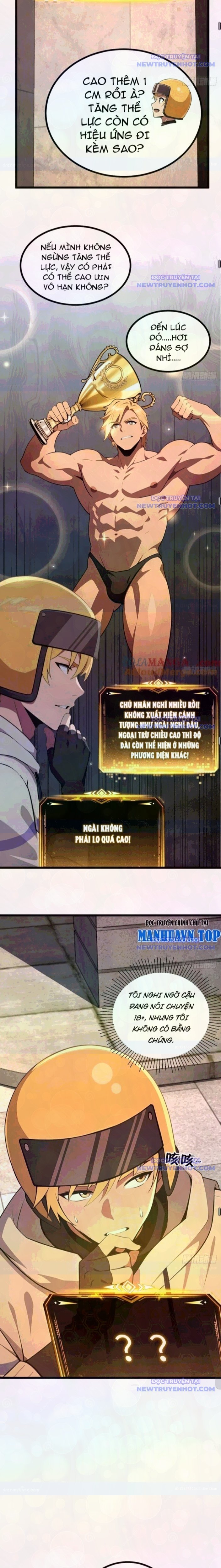 Chung Cực Tùy Ý Thần Hào Hệ Thống Chap 41 - Next Chap 42