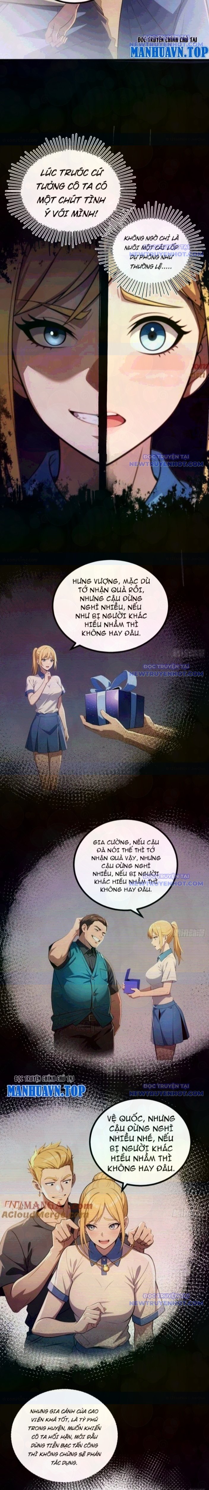 Chung Cực Tùy Ý Thần Hào Hệ Thống Chap 41 - Next Chap 42