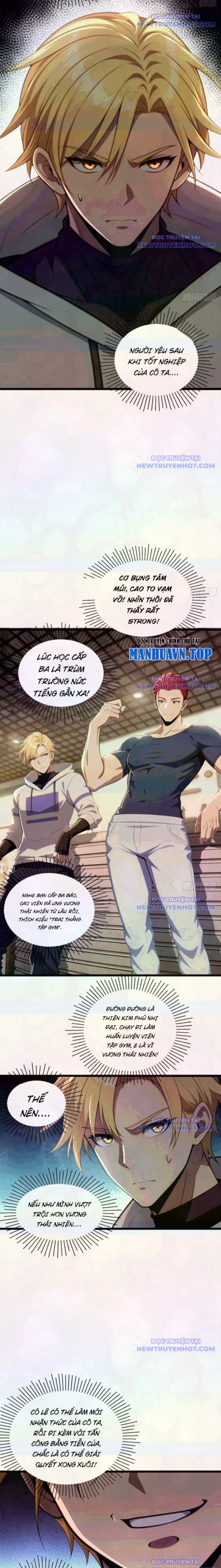 Chung Cực Tùy Ý Thần Hào Hệ Thống Chap 41 - Next Chap 42