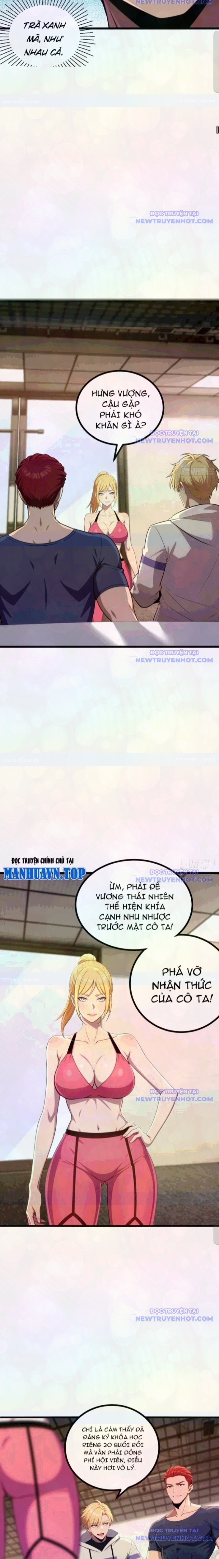 Chung Cực Tùy Ý Thần Hào Hệ Thống Chap 41 - Next Chap 42