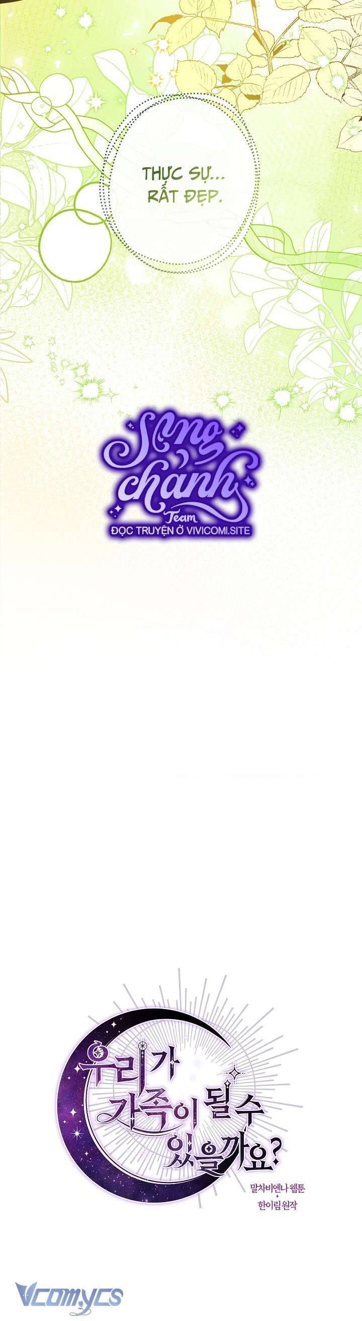 Chúng Ta Có Thể Trở Thành Người Nhà Không? Chap 128 - Next Chap 129