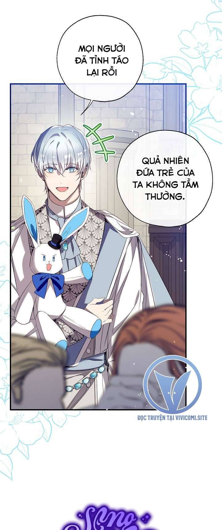 Chúng Ta Có Thể Trở Thành Người Nhà Không? Chap 128 - Next Chap 129