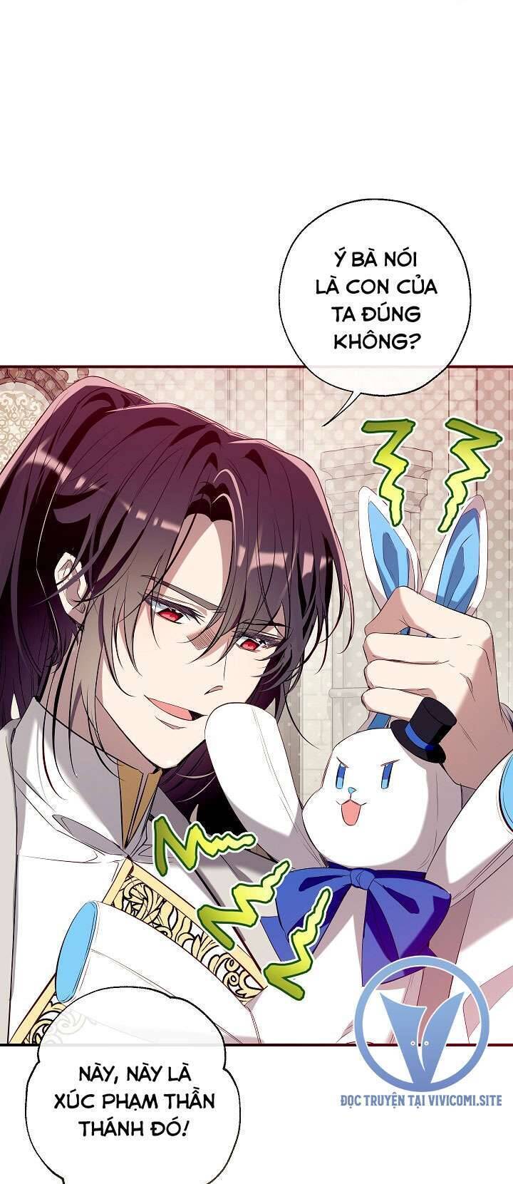 Chúng Ta Có Thể Trở Thành Người Nhà Không? Chap 128 - Next Chap 129