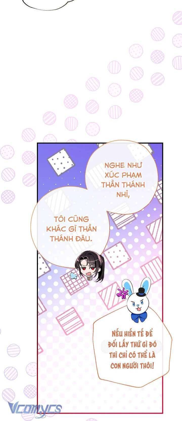 Chúng Ta Có Thể Trở Thành Người Nhà Không? Chap 128 - Next Chap 129