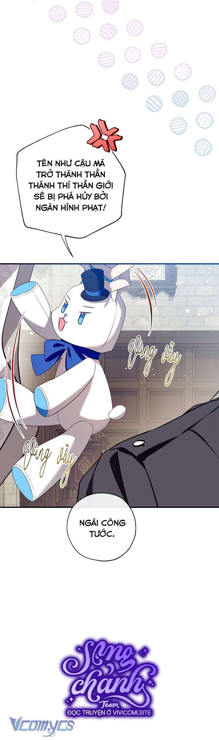 Chúng Ta Có Thể Trở Thành Người Nhà Không? Chap 128 - Next Chap 129