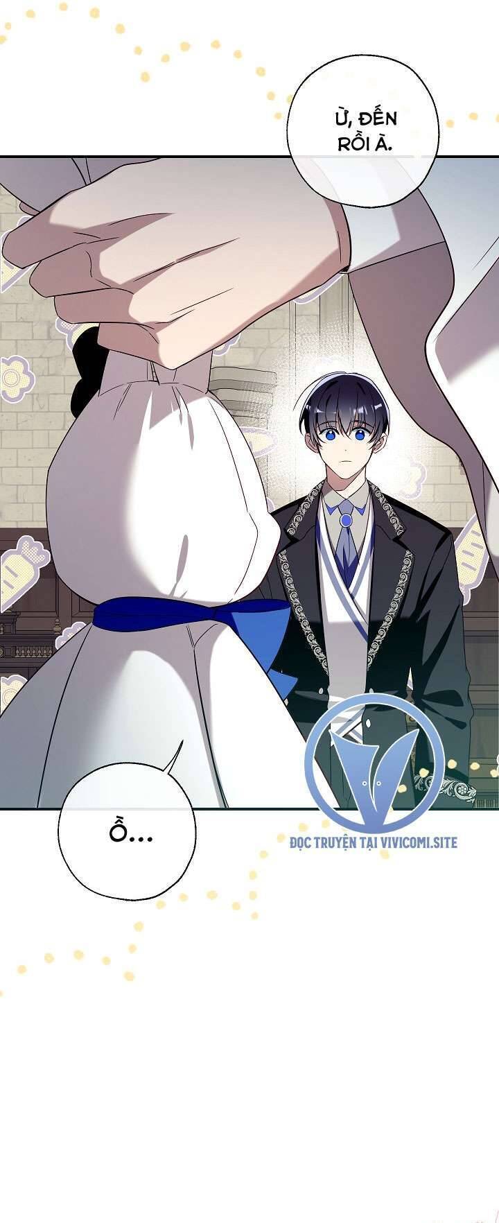 Chúng Ta Có Thể Trở Thành Người Nhà Không? Chap 128 - Next Chap 129