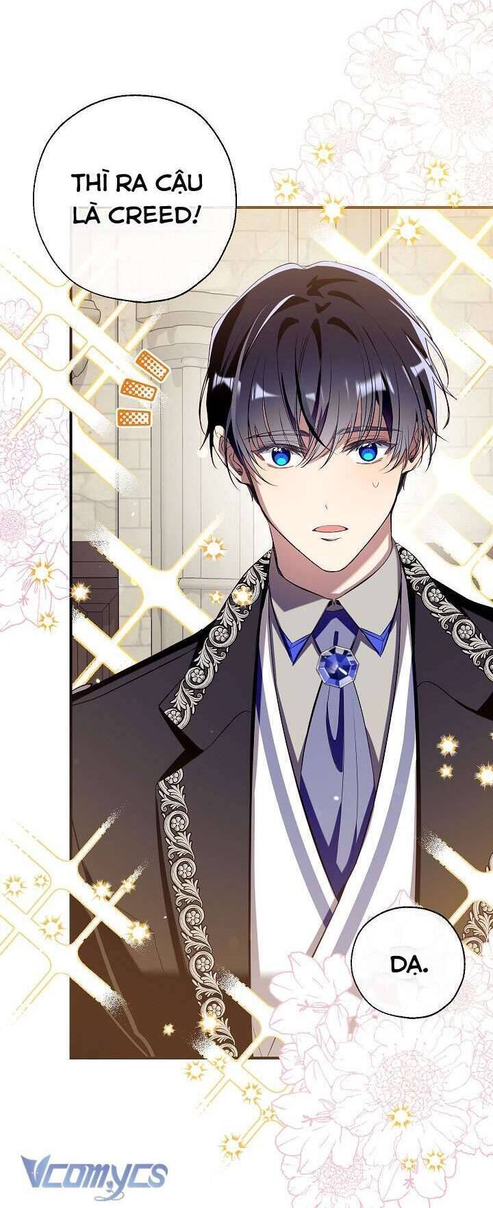 Chúng Ta Có Thể Trở Thành Người Nhà Không? Chap 128 - Next Chap 129