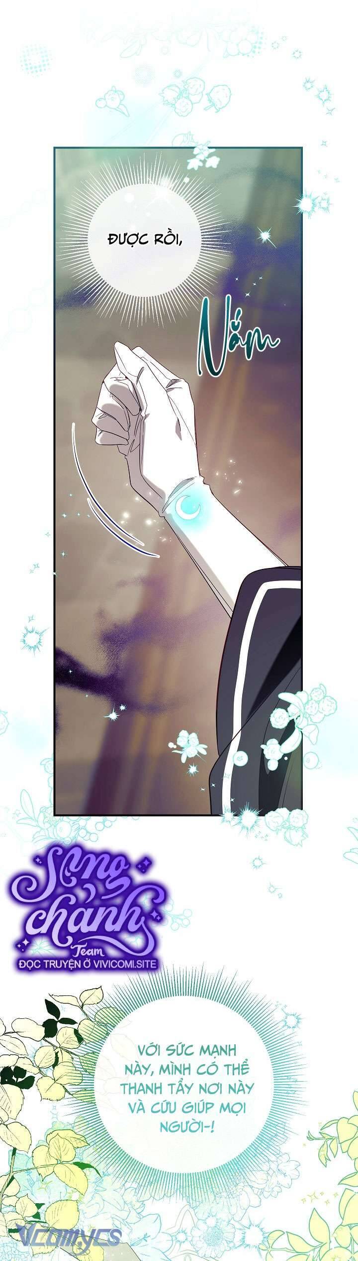 Chúng Ta Có Thể Trở Thành Người Nhà Không? Chap 128 - Next Chap 129