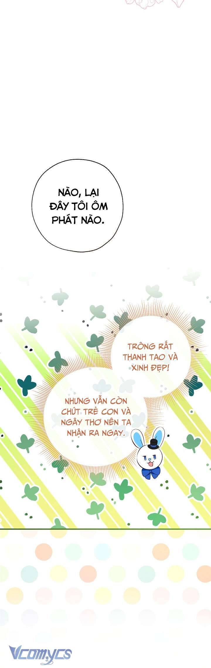 Chúng Ta Có Thể Trở Thành Người Nhà Không? Chap 128 - Next Chap 129