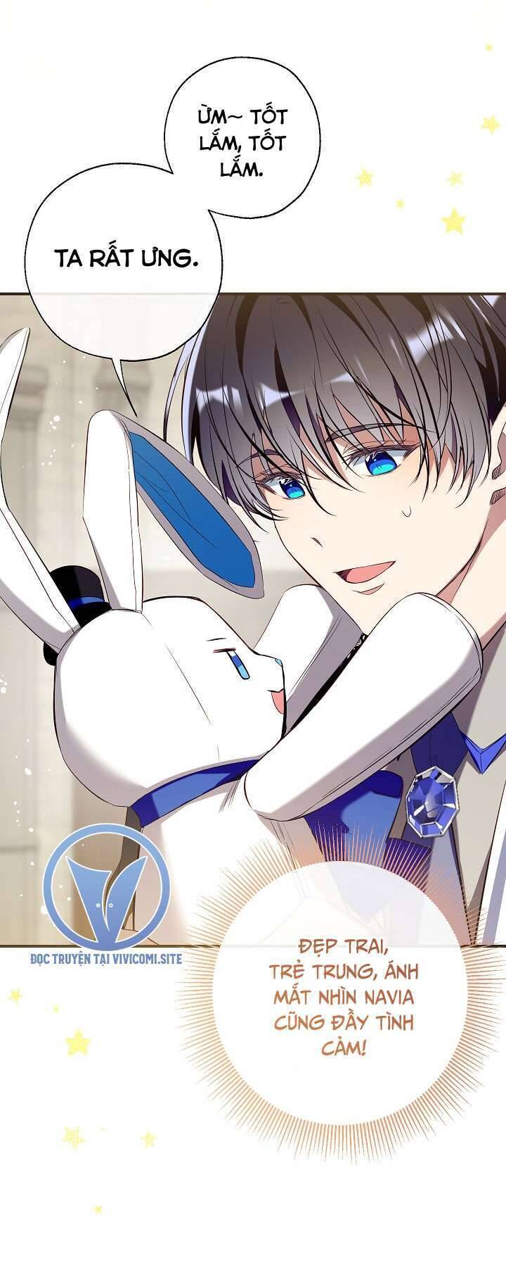 Chúng Ta Có Thể Trở Thành Người Nhà Không? Chap 128 - Next Chap 129