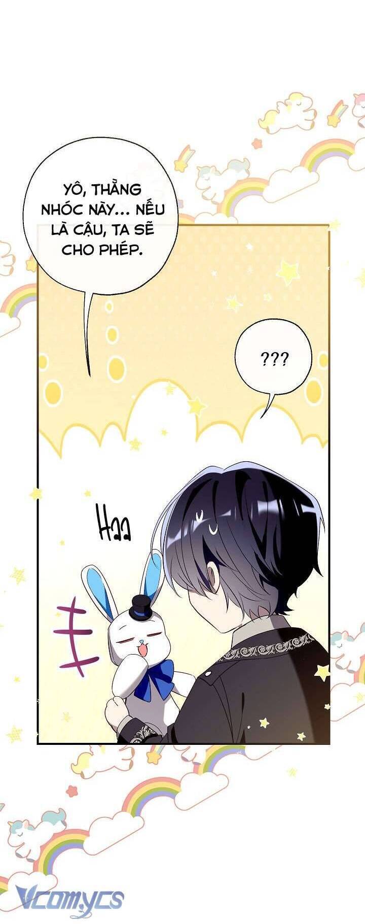 Chúng Ta Có Thể Trở Thành Người Nhà Không? Chap 128 - Next Chap 129