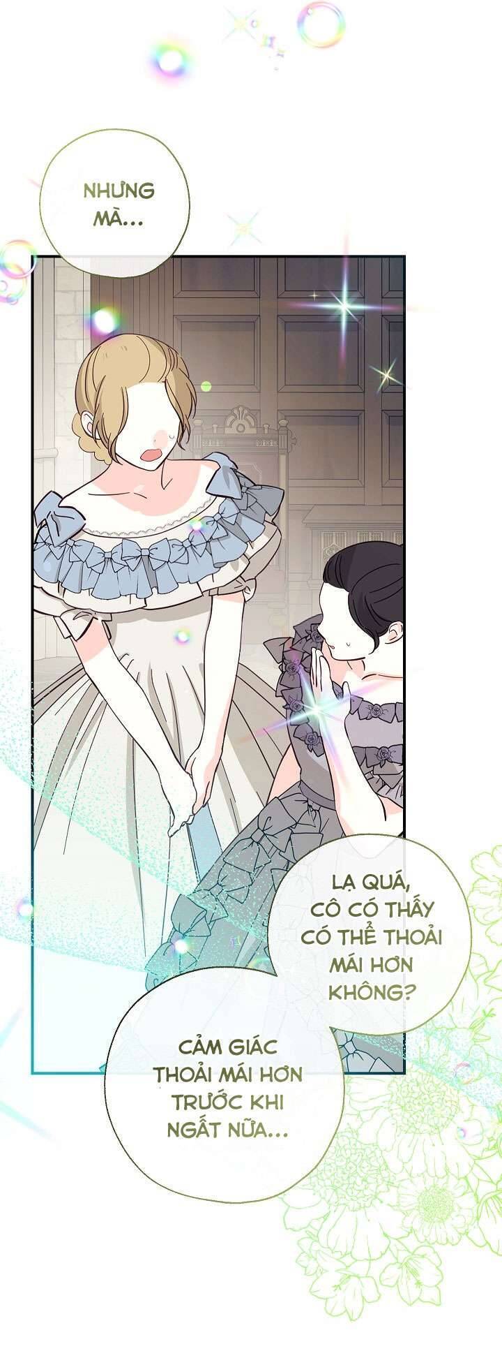 Chúng Ta Có Thể Trở Thành Người Nhà Không? Chap 128 - Next Chap 129