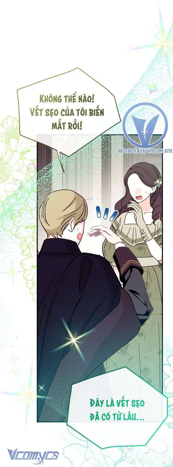 Chúng Ta Có Thể Trở Thành Người Nhà Không? Chap 128 - Next Chap 129