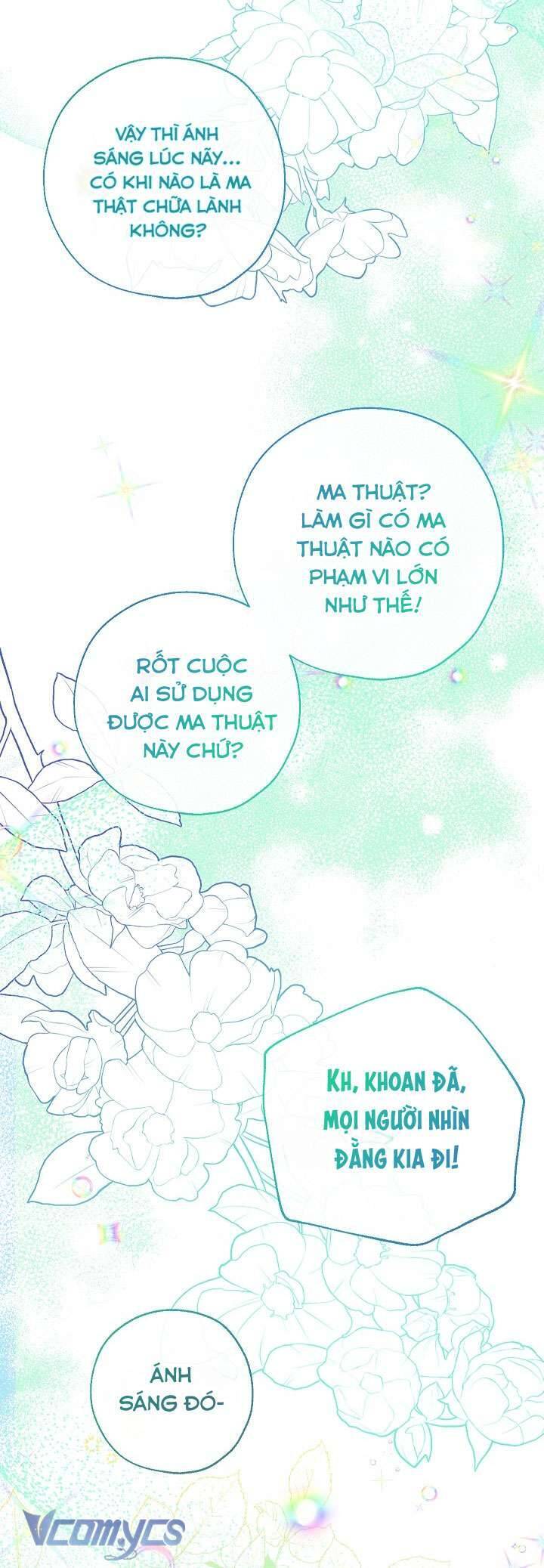 Chúng Ta Có Thể Trở Thành Người Nhà Không? Chap 128 - Next Chap 129