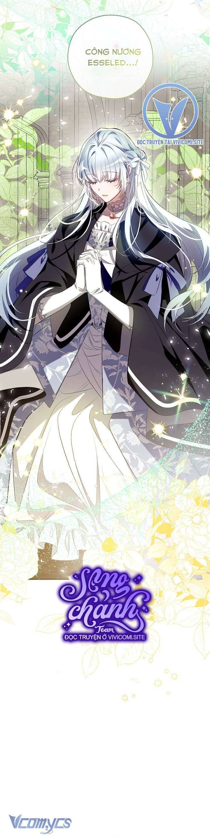 Chúng Ta Có Thể Trở Thành Người Nhà Không? Chap 128 - Next Chap 129