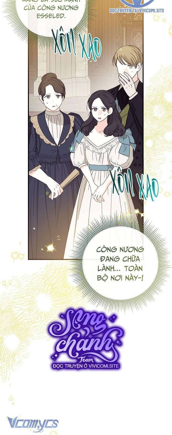 Chúng Ta Có Thể Trở Thành Người Nhà Không? Chap 128 - Next Chap 129