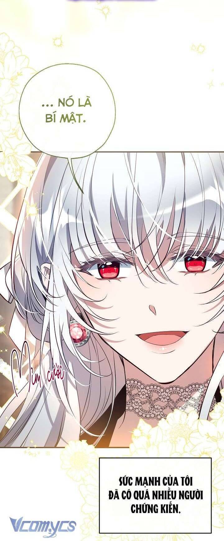 Chúng Ta Có Thể Trở Thành Người Nhà Không? Chap 128 - Next Chap 129